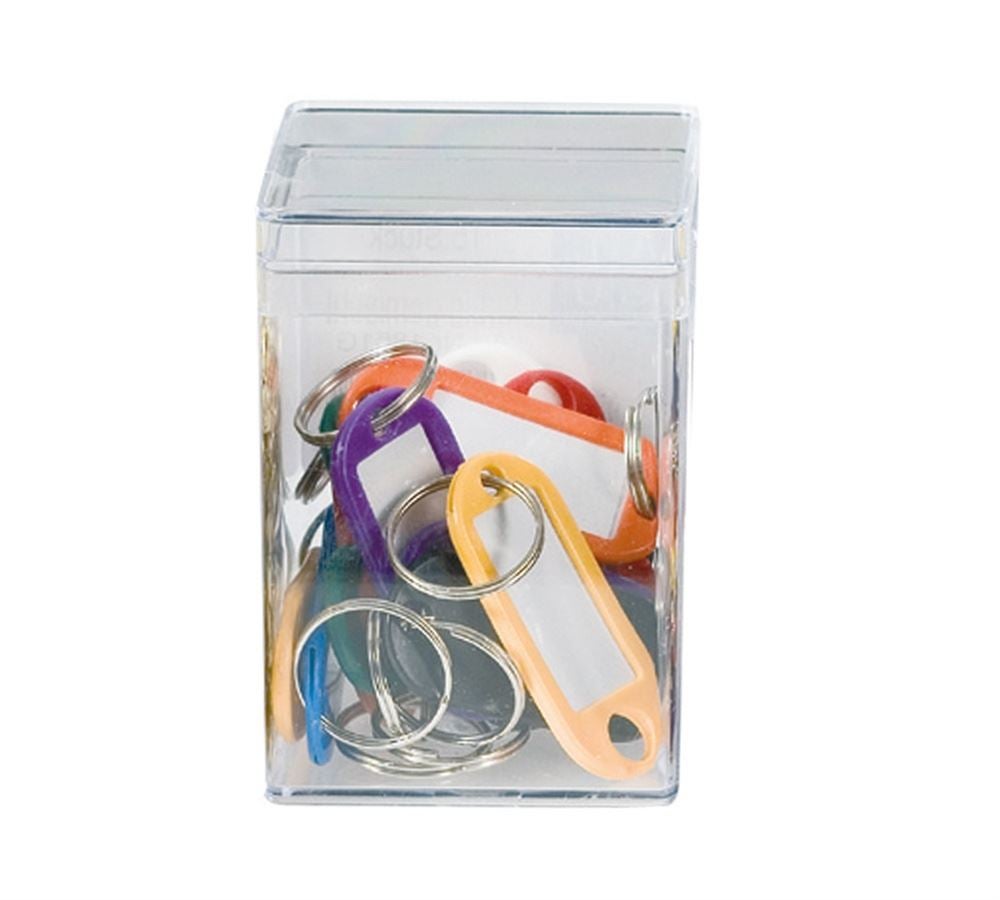 Storage: Key Chains