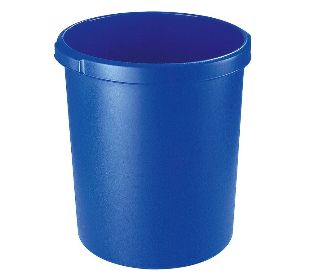 Waste bags | Waste disposal: Waste Bins + blue