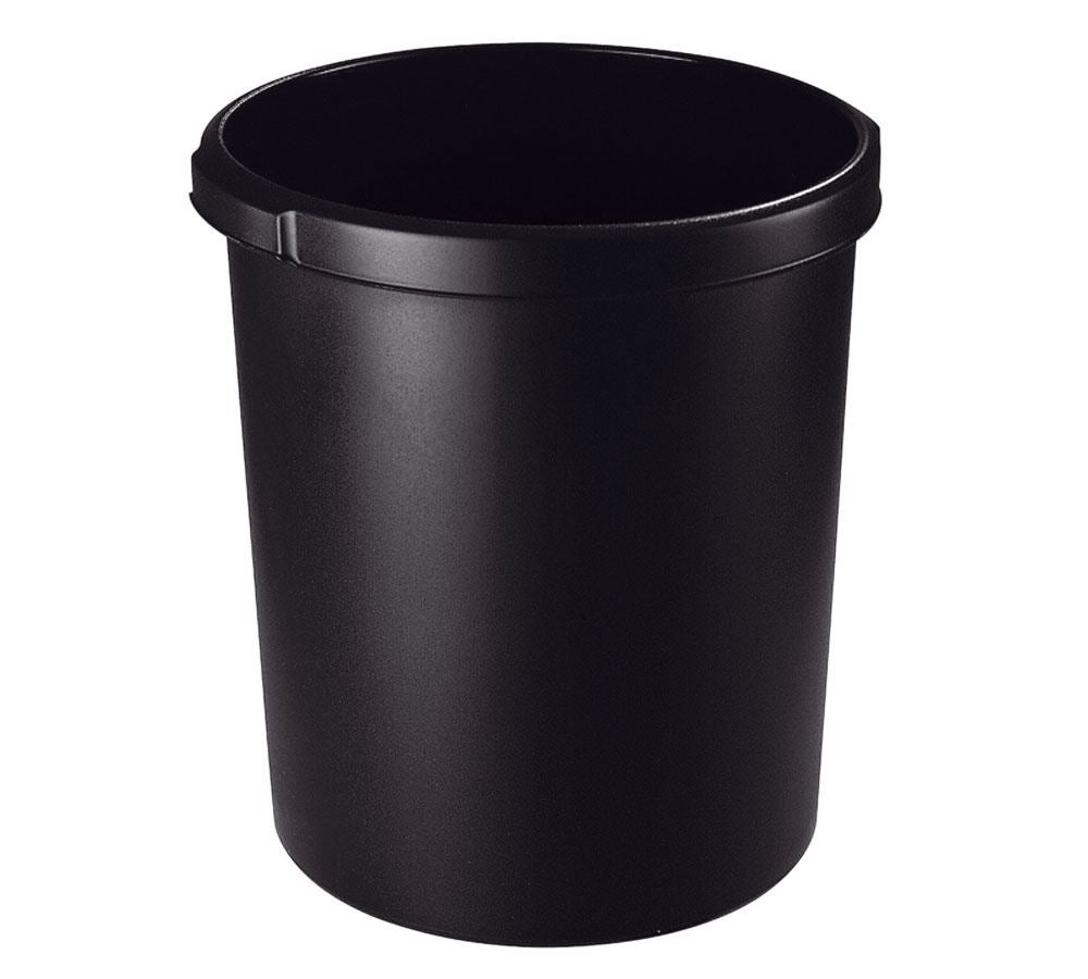 Waste bags | Waste disposal: Waste Bins + black