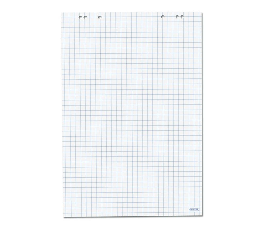 Presentation accessories: magnetoplan Flipchart pads