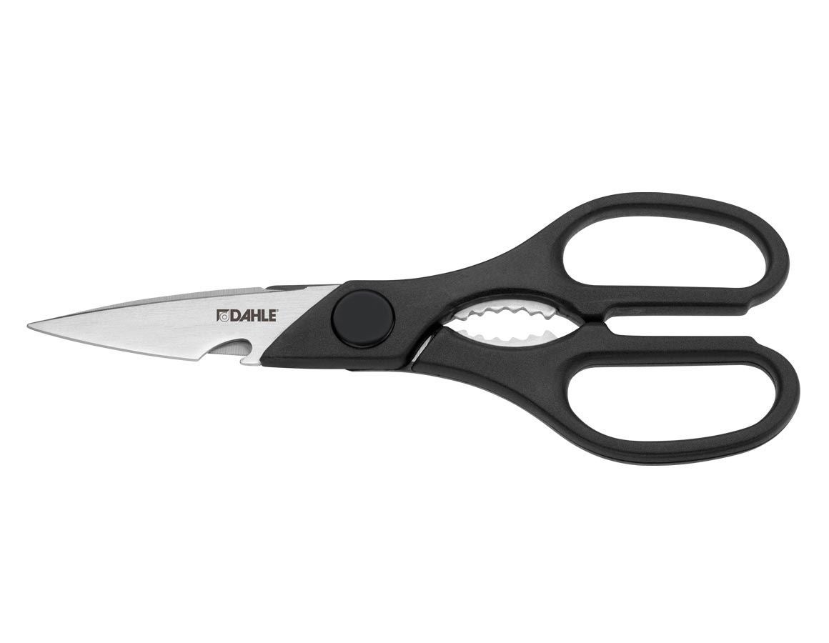 Scissors: All-round scissors