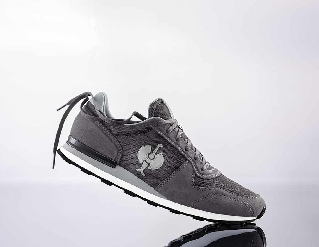 O1: O1 Work shoes e.s. Kitulo + anthracite