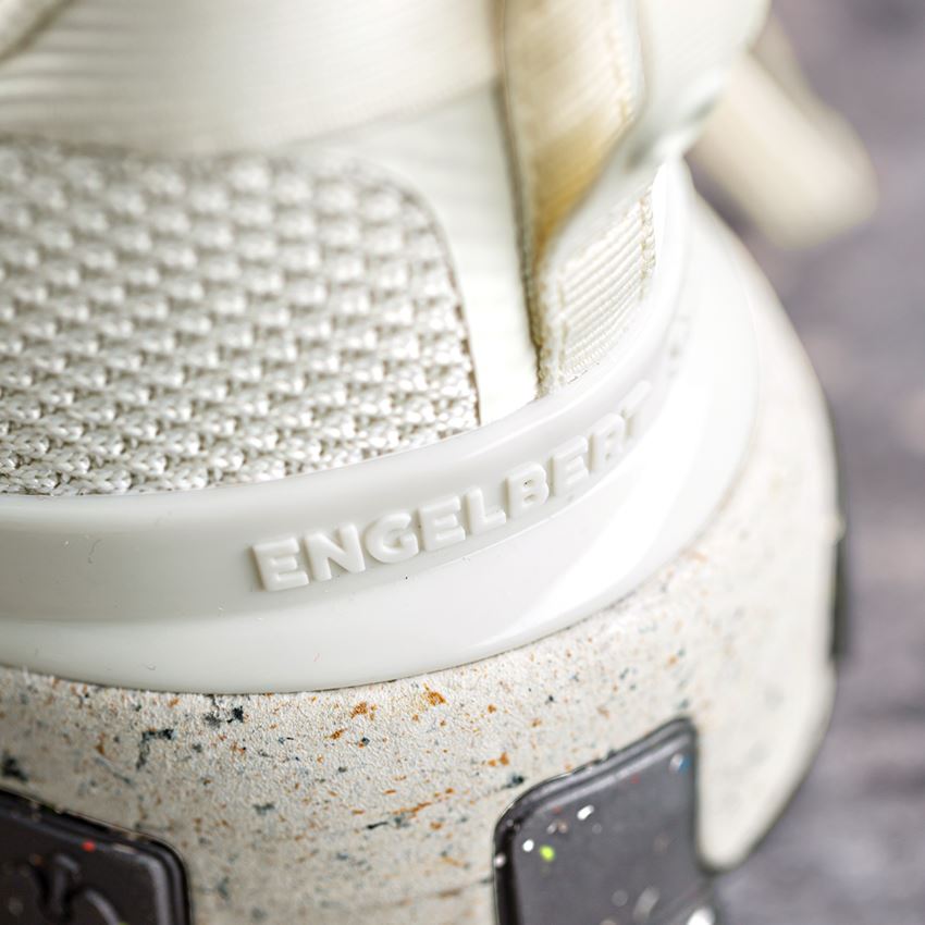 Footwear: Allround shoe e.s. Bani next + parchment 2