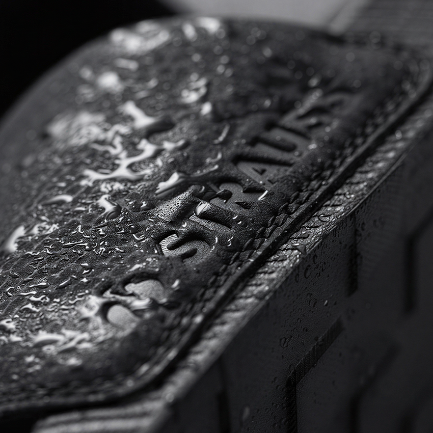 Work Shoes: Pool shoes e.s. Utica + black 2