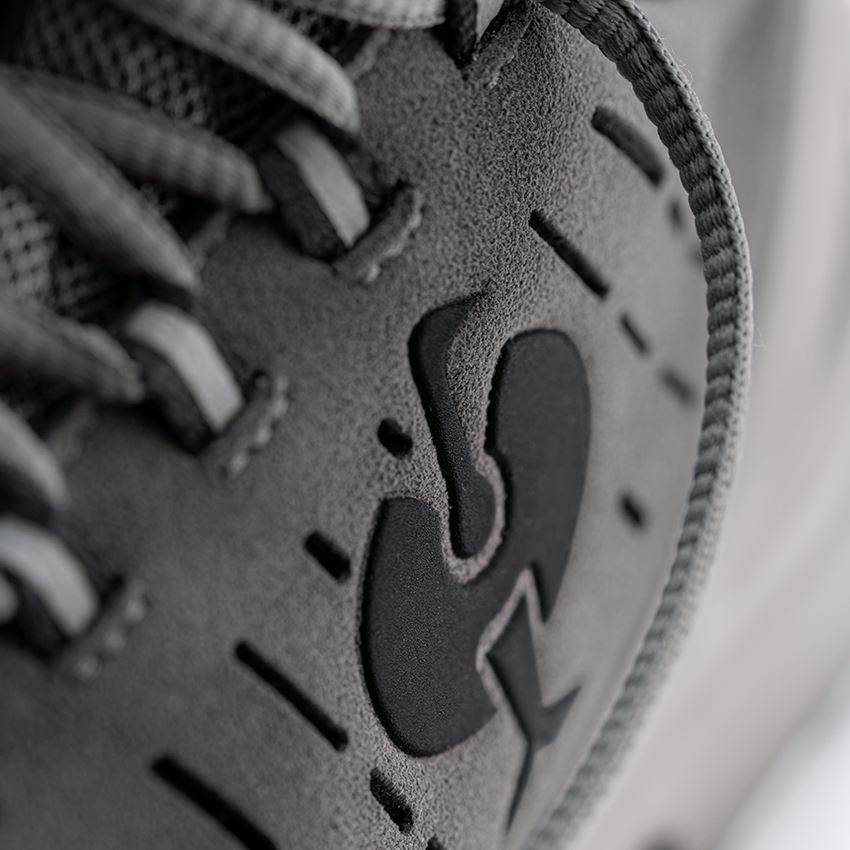 S1: S1 Safety shoes e.s. Zembra + anthracite 2