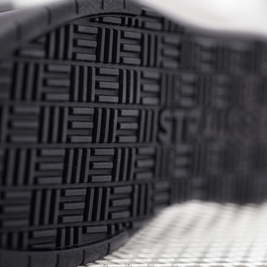 S1: S1 Safety shoes e.s. Otavi + black 2