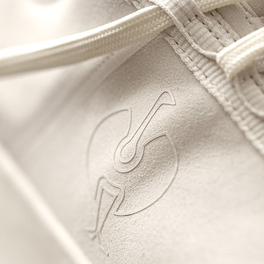 S2: S2 Safety shoes e.s. Rom low + chalkwhite 2