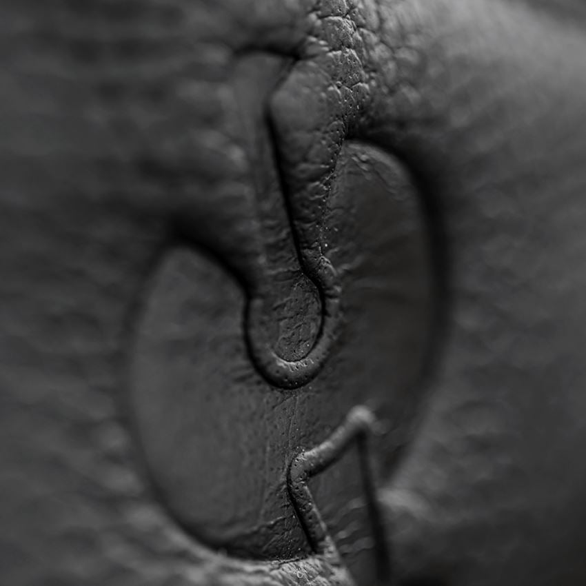 S3: S3 Safety shoes e.s. Spes II low + black 2