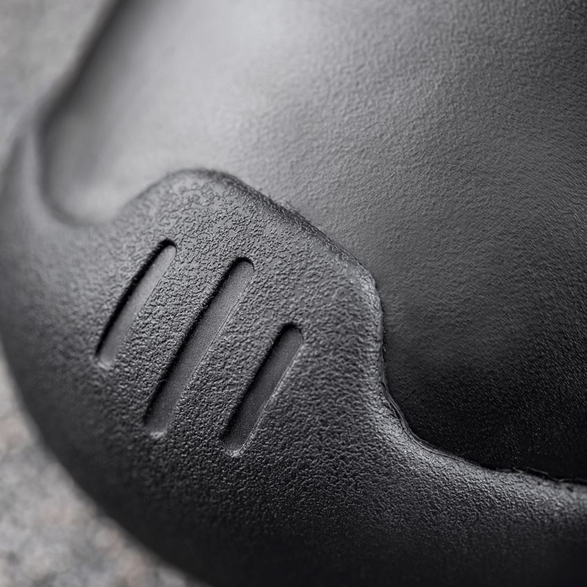 S3: S3 Roofer's- / Tarmac Safety boots e.s. Bayreuth + black/anthracite 2