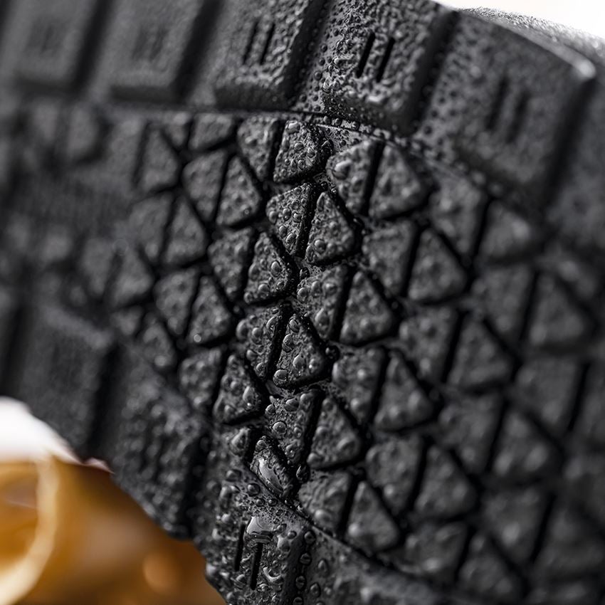 S7: S7L Safety shoes e.s. Thyone II + black/titanium 2