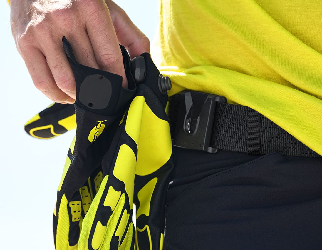 Sets | Accessories: Glove holder e.s.tool concept + black