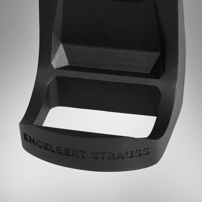 Hammers: e.s. Hammer carrier + anthracite/platinum 2