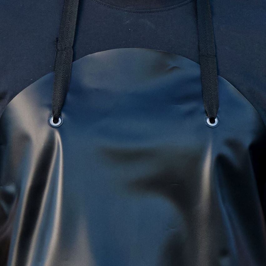 Aprons: Gunova Apron + black 2