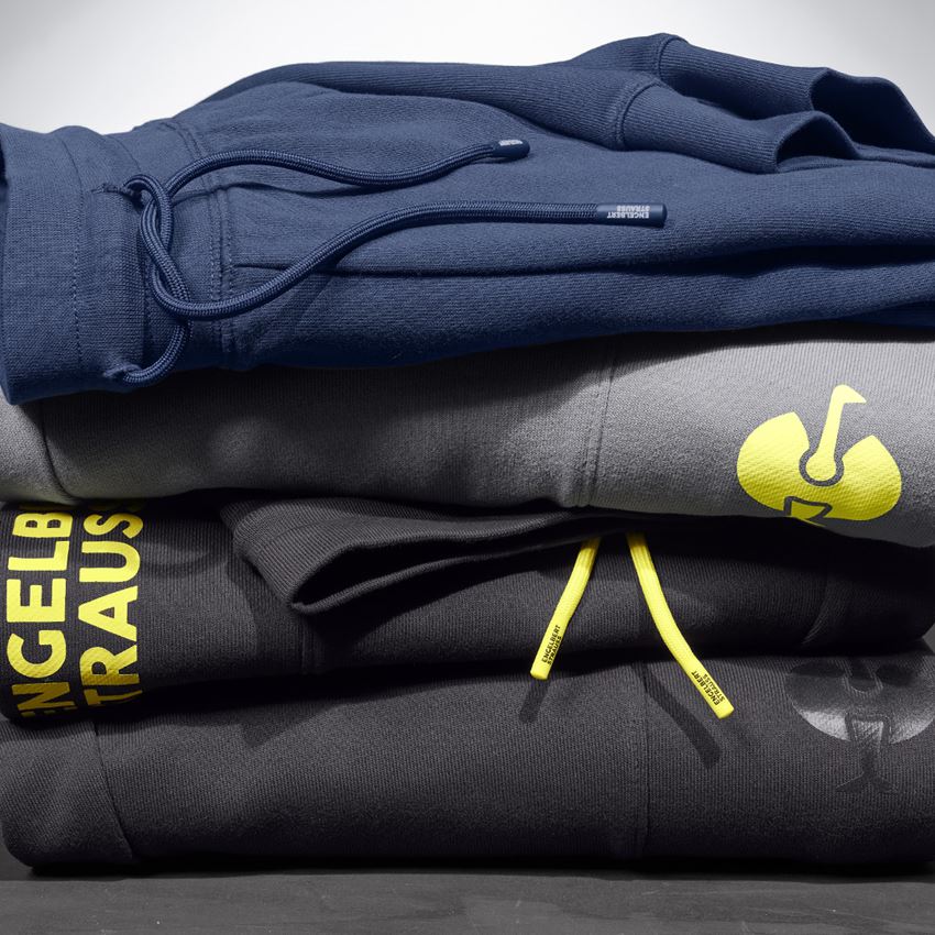 Accessories: Sweat pants light e.s.trail + black 2