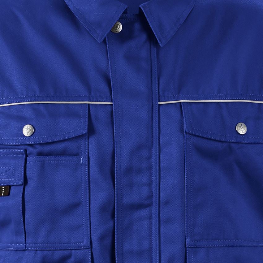 Work Jackets: Work jacket e.s.classic + royal 2