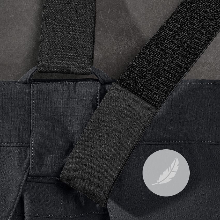 Clothing: Shorts e.s.t:aktik light ripstop + black 2