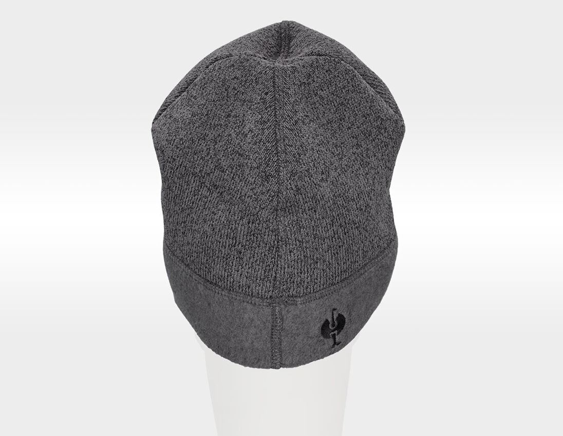 Accessories: e.s. hat therma-plus + cement melange 3