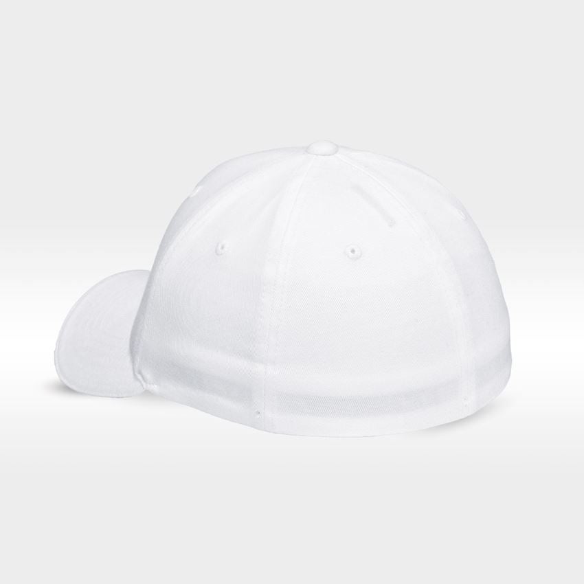 Accessories: Cap e.s + white 2