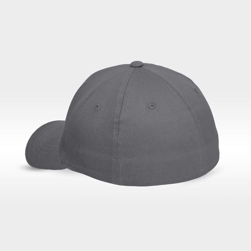 Accessories: Cap e.s + grey 2