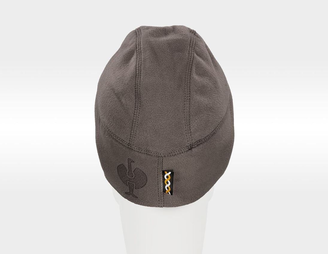 Accessories: e.s. FIBERTWIN® microfleece hat + stone 4