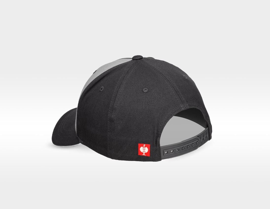 Accessories: e.s. Cap motion 2020 + anthracite/platinum 2