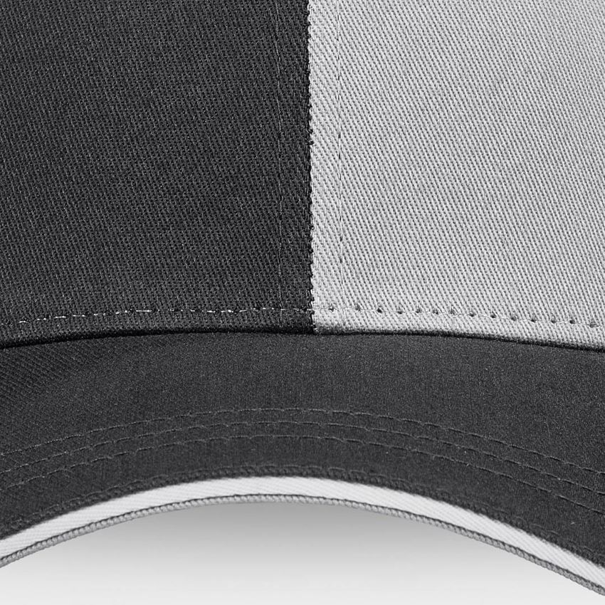 Accessories: e.s. Cap motion 2020 + anthracite/platinum 2