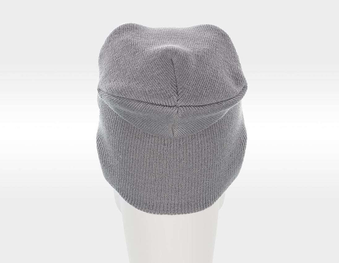Accessories: Knitted hat e.s.motion ten + granite 4