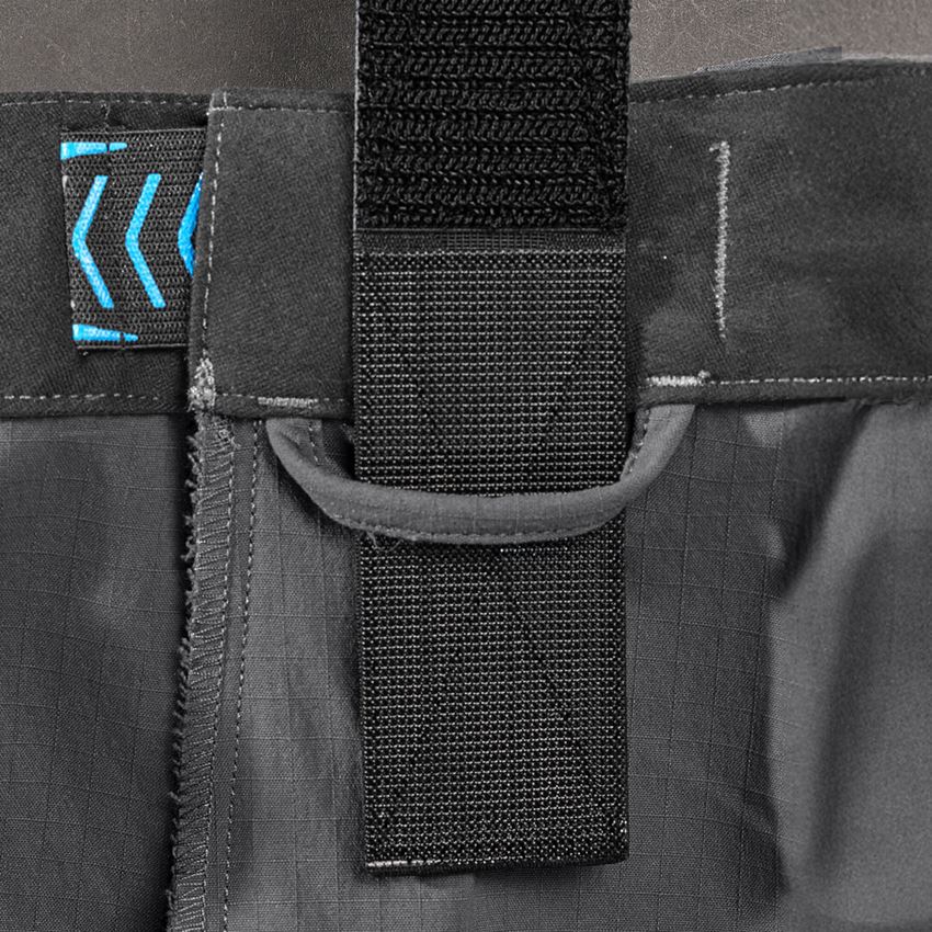 Clothing: Braces e.s.t:aktik + black 2