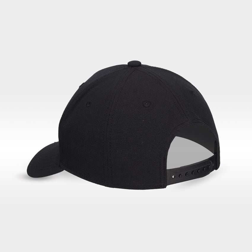 Accessories: Cap e.s.concrete + black 2