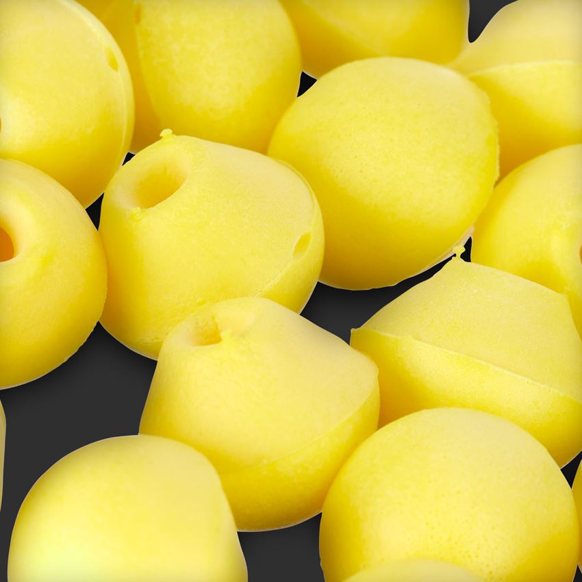 Spare Parts | Accessories: 3M Spare plugs E.A.R.-Caps 2