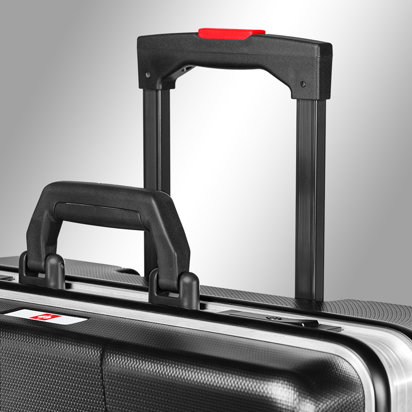 Tool Cases: e.s. Tool trolley classic 2