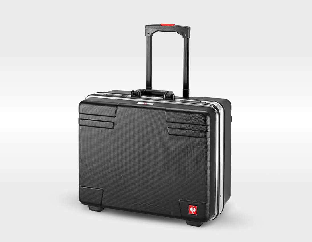 Tool Cases: e.s. Tool trolley classic 3