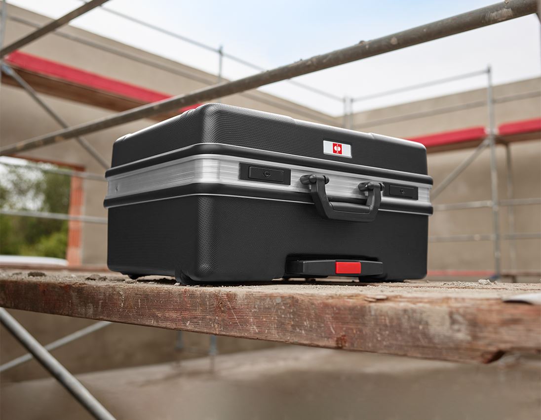 Tool Cases: e.s. Tool trolley classic