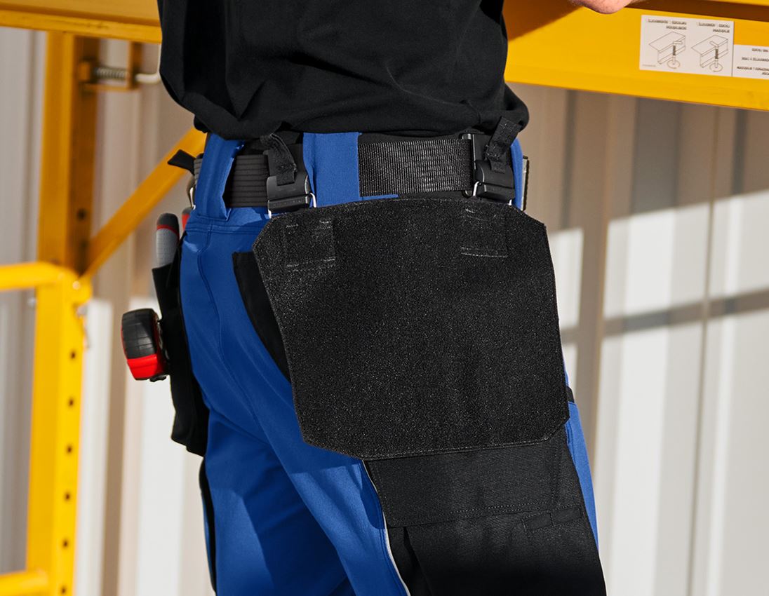 Accessories: Bag basic module e.s.tool concept, right + black 2