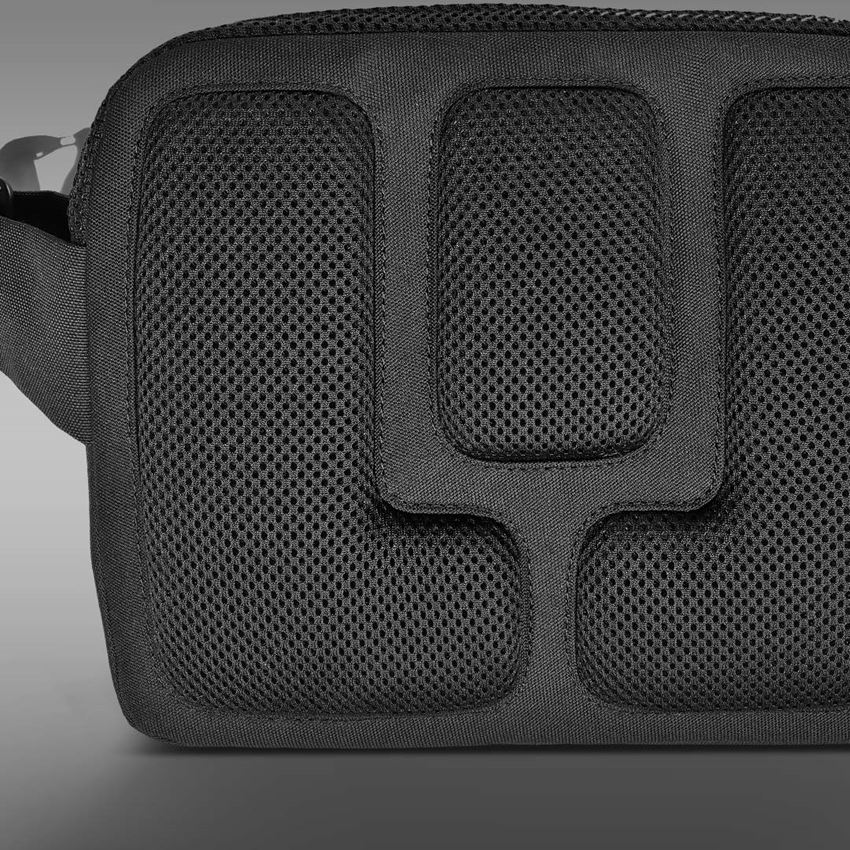 Tool bags: Tool bag e.s.ambition + black 2