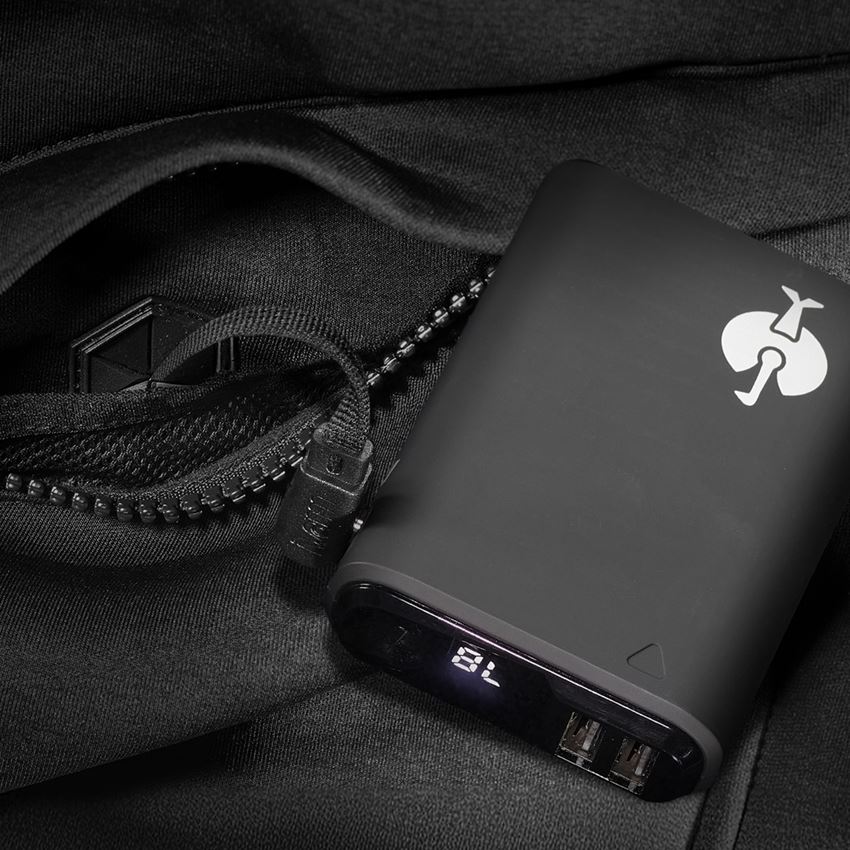 Electronics: Portable charger PD 10,000 mAh 2
