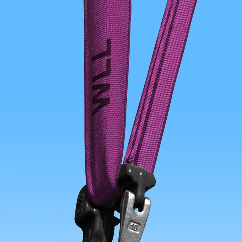 Lifting belts | round slings: Round nooses 2