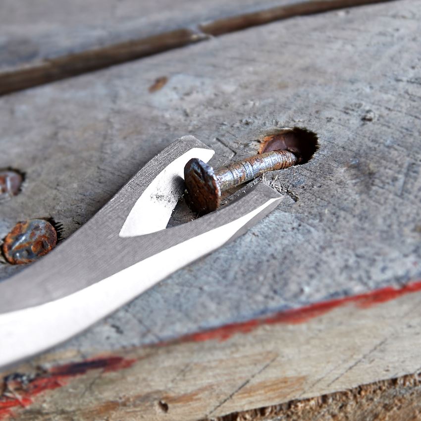 Chisels | Drivers: e.s. Strong nail remover scalpro 2