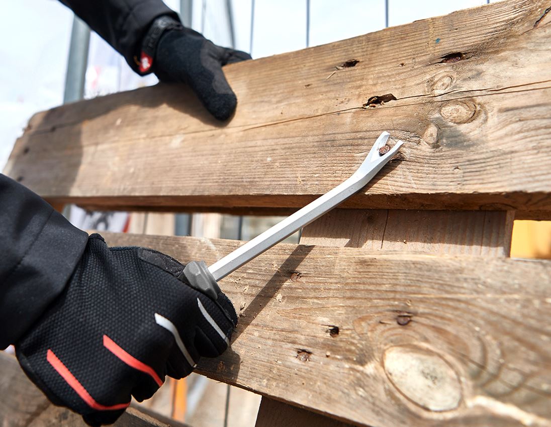 Chisels | Drivers: e.s. Strong nail remover scalpro 1
