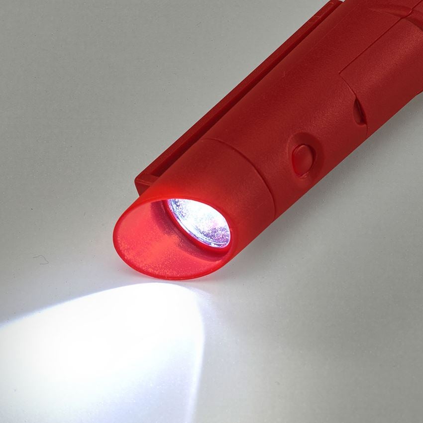 Electronics: e.s. contact-free voltage tester P10 2