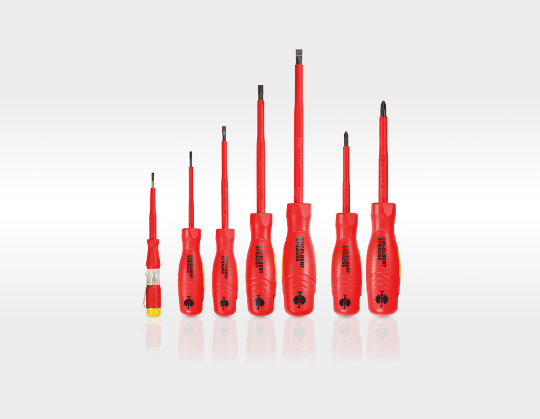 Tool Cases: Tool set Allround Meister 4