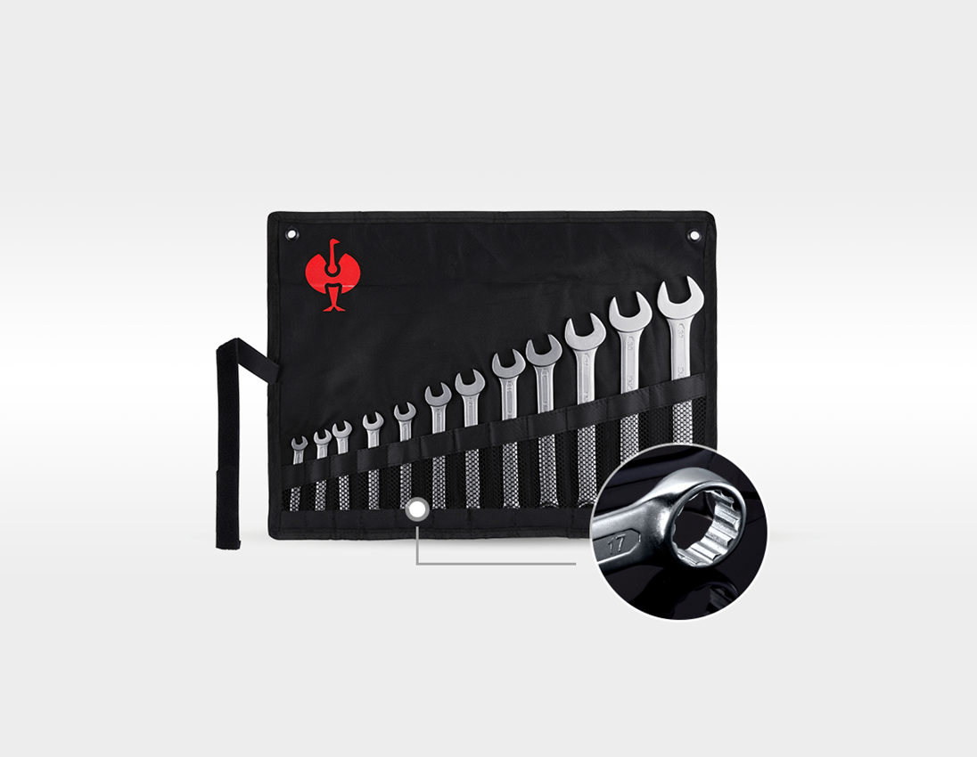 Tool Cases: Tool set Allround Meister 1