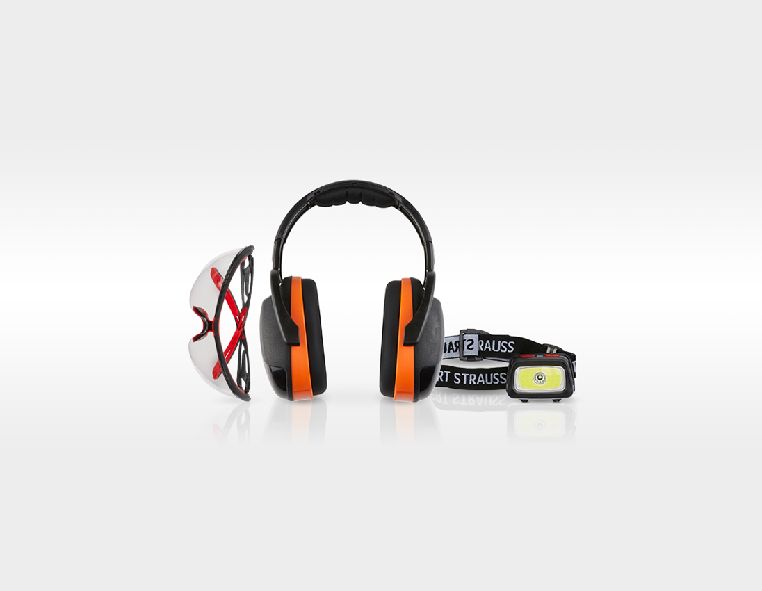 Tool Cases: Tool set Allround Meister 9