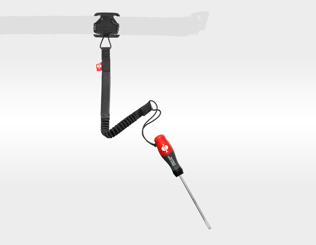 Screwdrivers: e.s. 3-C workshop screwdriver slot-head 3