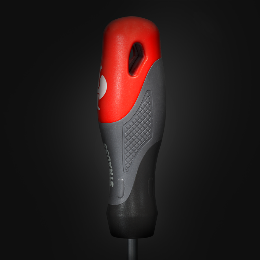 Screwdrivers: e.s. 3-C workshop screwdriver PH 2