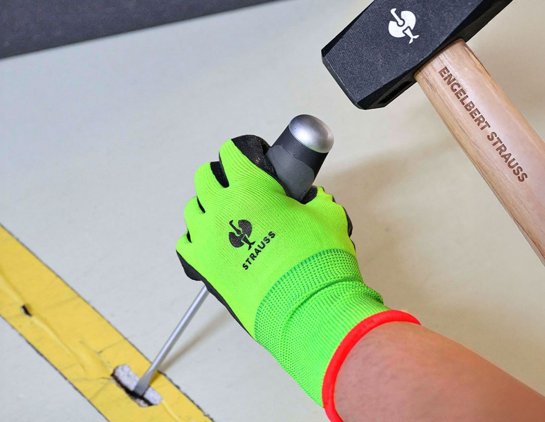 Screwdrivers: e.s. 3-C scalpro slotted screwdriver 1