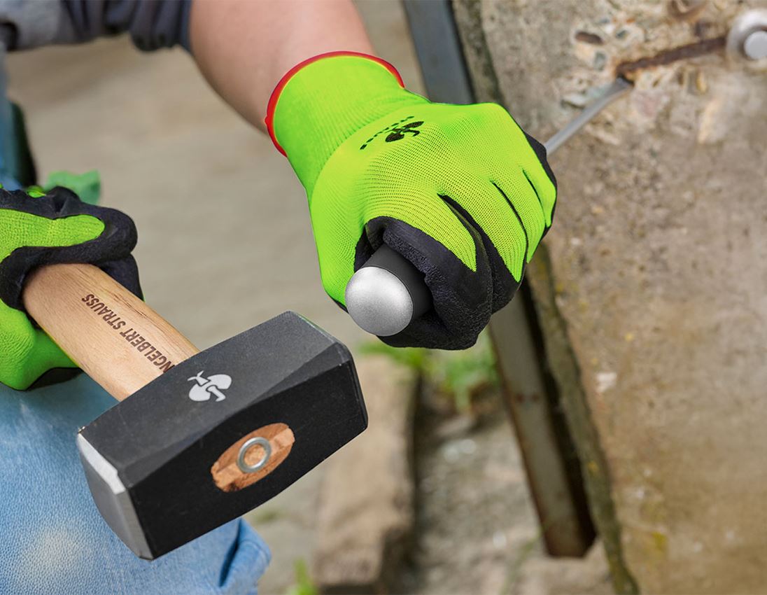 Screwdrivers: e.s. 3-C scalpro slotted screwdriver