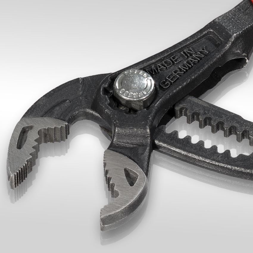 Tongs: e.s. Waterpump pliers PROFI 2