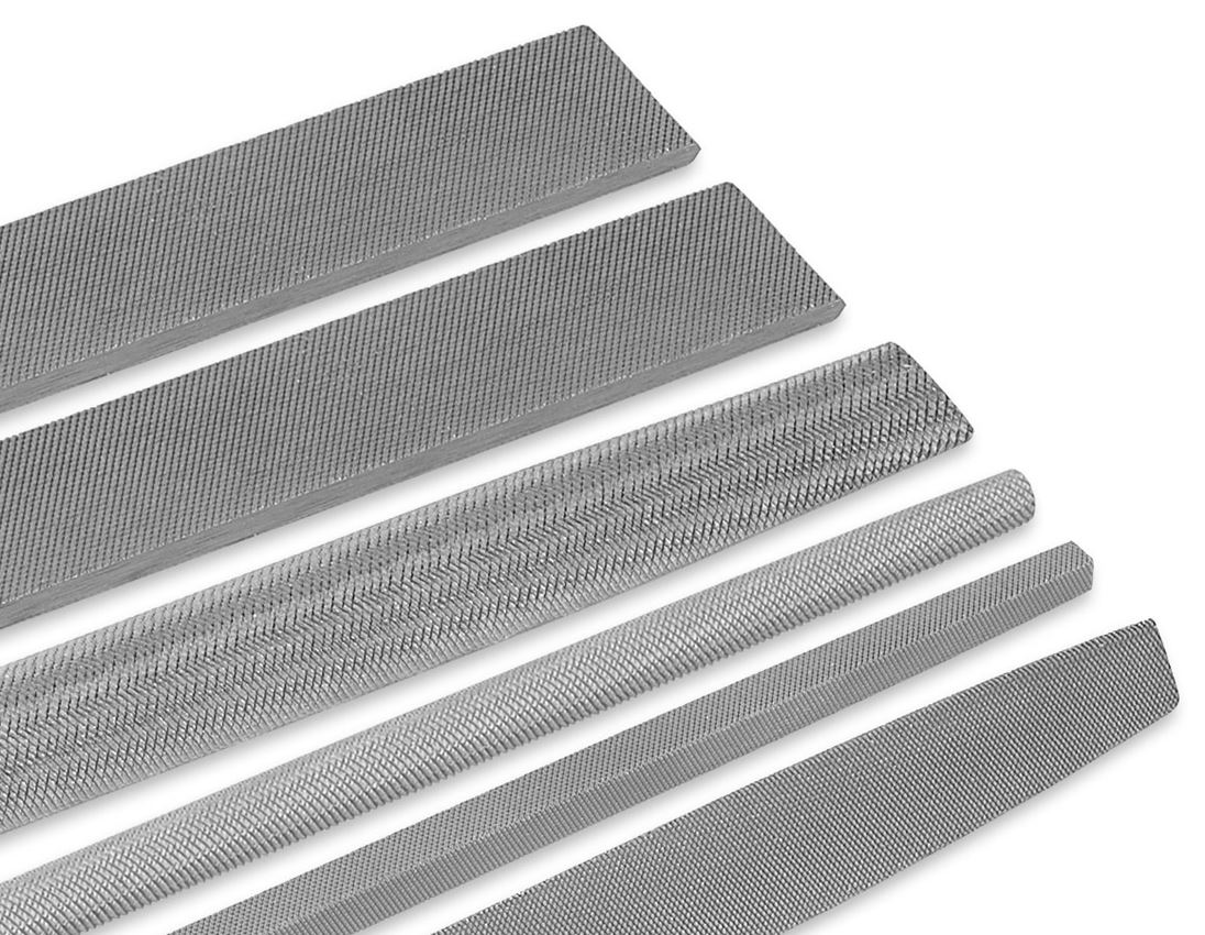 Offers of the month: e.s. File set Cut 2 2