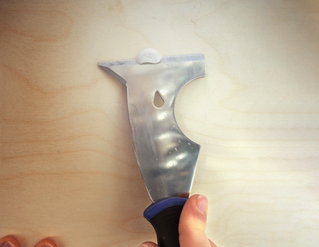 Offers of the month: Multifunction spatula 1